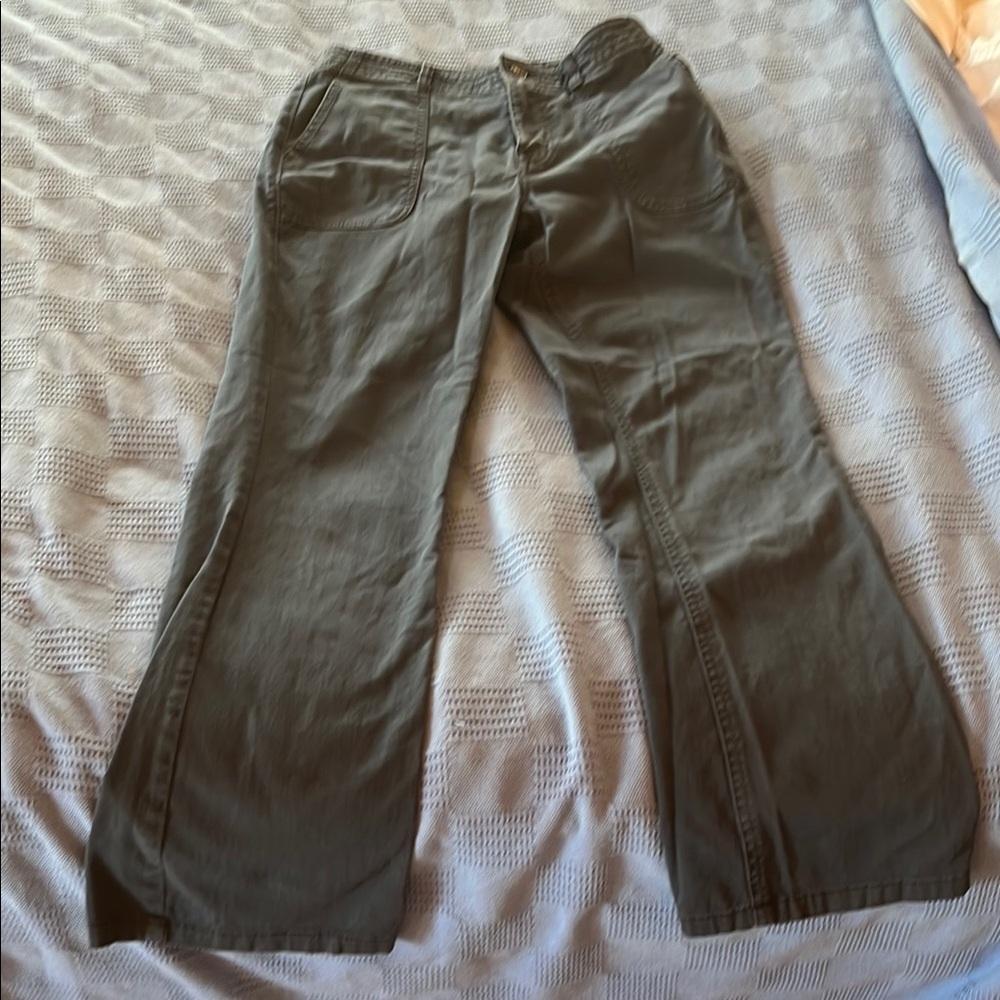 Prana Sancho Slim Pant- Dark Sky